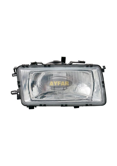 Ayfar Audi 80 Sol Ön Far 1986-1991 N11.180