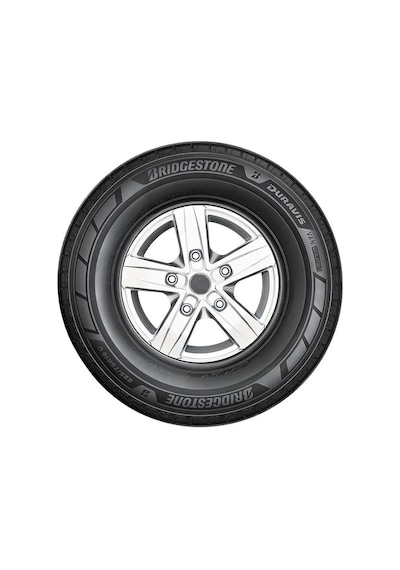 Bridgestone 205/75 R16 C 113/111R Duravis Van Yaz Lastiği 2025