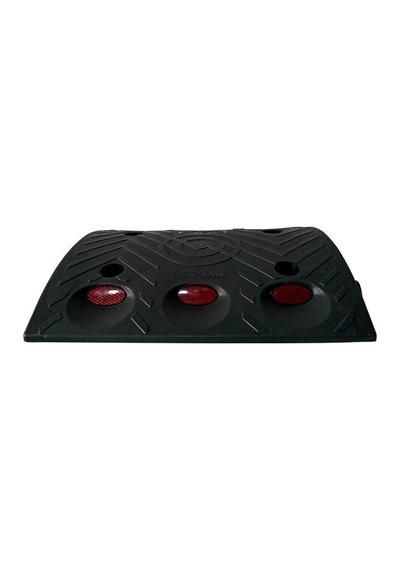 Oval Hız Kesici PPC Set Yol Kasisi 2.5 M-3241
