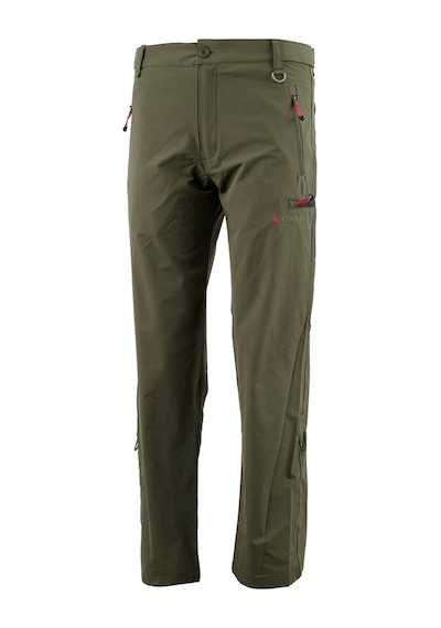 Cresta Outdoor Ayarlanabilir Paçalı Erkek Su Itici Pantolon
