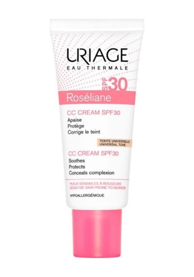 Uriage SPF 30 Roseliane CC Cream 40 ML
