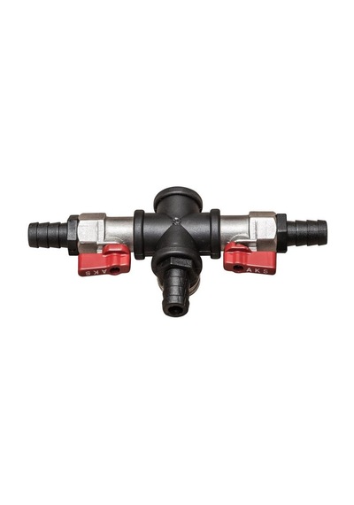 Kurtsan Vana Takımı Çift Sağım Çift Güğüm Makina - Kp02023