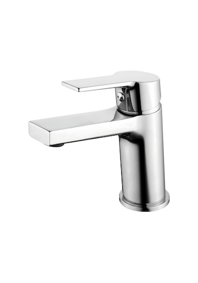 Creavit BTLN15258500SET Luna Lavabo Banyo Mutfak Armatürü Set Krom