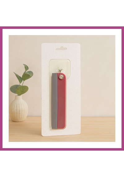 Gees Global Cam Sileceği Çekpas 17.5 Cm - Mutfak Banyo Oto Pencere Gbzs