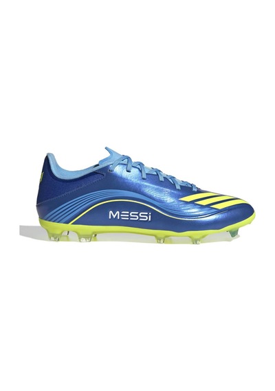 Adidas Çocuk Krampon F50 Messı League Fg Jp7455 Mavi 