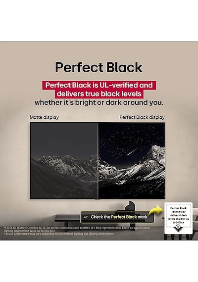 LG OLED77G55LW 77" 195 Ekran 4K Smart Sihirli Kumanda Uydu Alıcılı Webos25 OLED Evo Tv