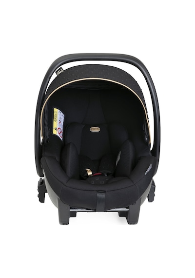 Chicco Kory Plus Specıal B.car Seat Black Relux 08087072560000