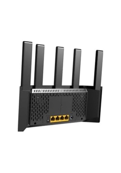 Tenda Te6l Pro Be5100 Çift Bantlı Wi-fi 7 Router
