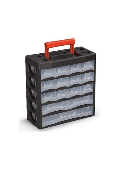Portbag Pl03 Caby 5/27 Çekmece Seti - Elm-01-295478
