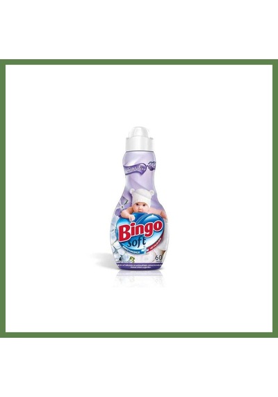 Bezos Konsantre Yumusatıcı Sensitive 1440ml 1 Adet Hb006 Tekli