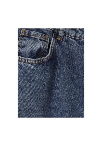 LC Waikiki Alıta Cıty Farkıyla Lcw Vision İndigo Denim Düz Wideleg Yüksek Geniş Paça Kadın Jean Pantolon İndigo - 939985695 İndigo LC Waikiki Alıta Cıty Farkıyla Lcw Vision İndigo Denim Düz Wideleg Yüksek Geniş Paça Kadın Jean Pantolon İndigo - 939985695 İndigo