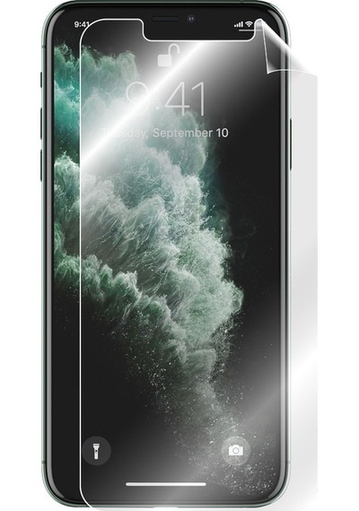 Ipg Apple Uyumlu iPhone 11 Pro Max Görünmez Ekran Koruyucu