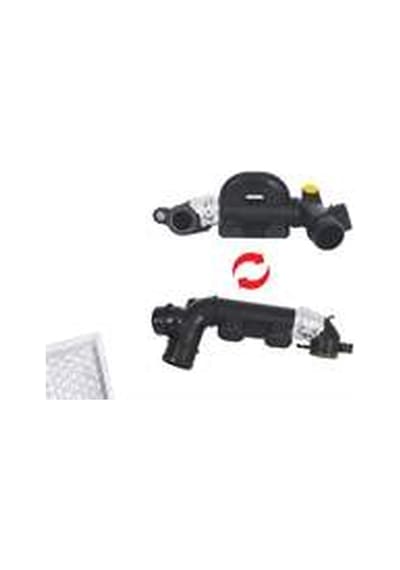 Hava Fıltre Susturucusu Focus Iı C-max Fıesta 307 308 407 3008 5008 C3 C4 C5 Iı Berlıngo Iı Partner 70816145