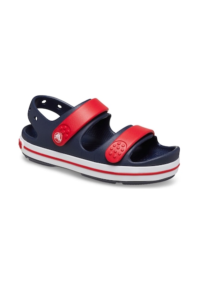Crocs Crocband Cruiser Sandal K Çocuk Terlik Cr209423 Crc.4ot Lacivert