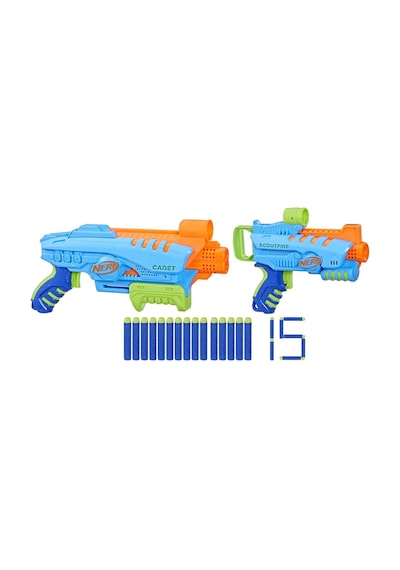 F6369 Nerf Elite Jr Başlangıç Seti
