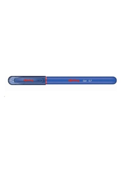 Rotring Jel Kalem 0.7 Mavi 2114437