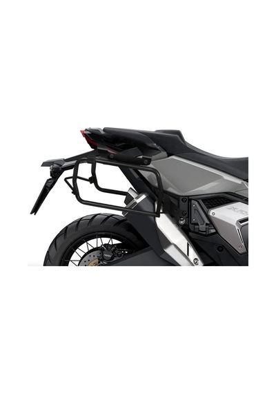 Shad 4p System Honda X-adv 750 '21 H0xd714p Siyah