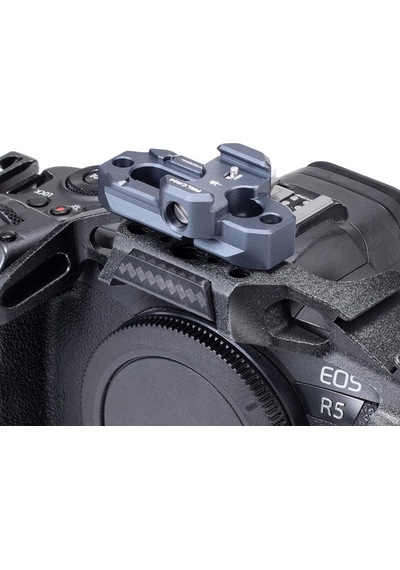 Falcam F22 To Nato Rail Adapter