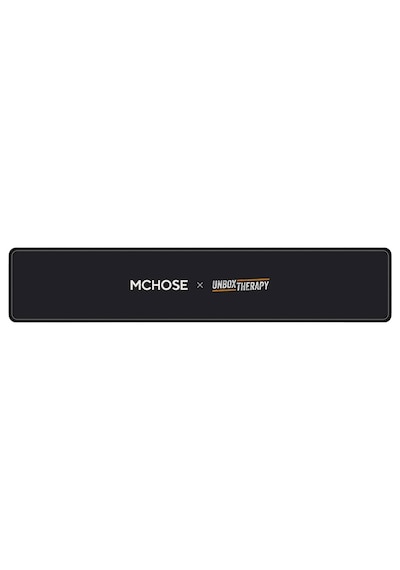 Mchose X Unbox Therapy Bilek Desteği Hw-st-1 Siyah