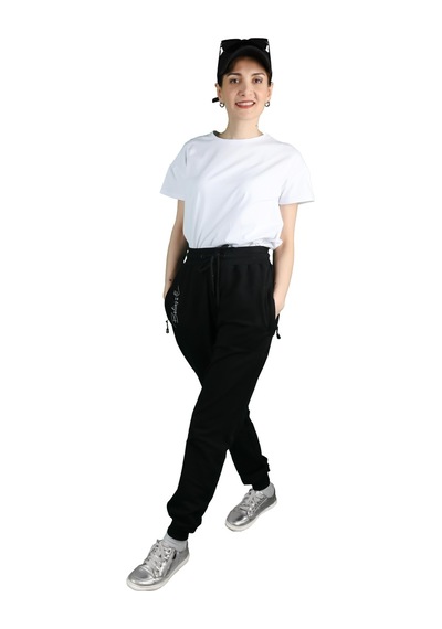 2 İplik Unisex Eşofman Altı 001