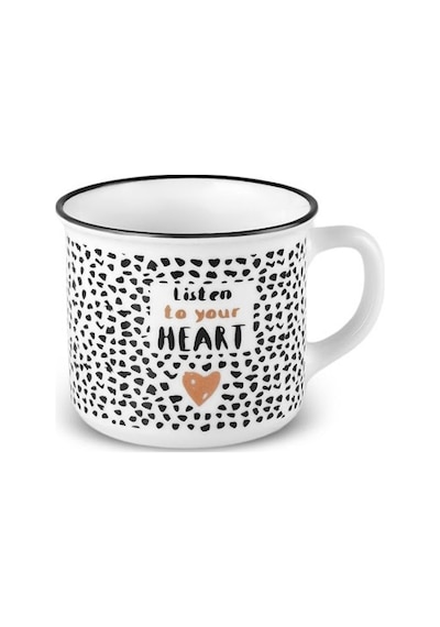 Karaca  Love 2'li Çay Fincanı 180 Ml