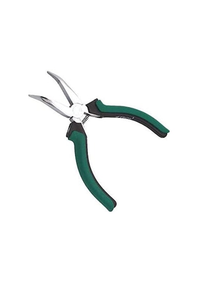 T 21054 Elektronikçi Eğri Kargaburun, 120 Mm Diğer