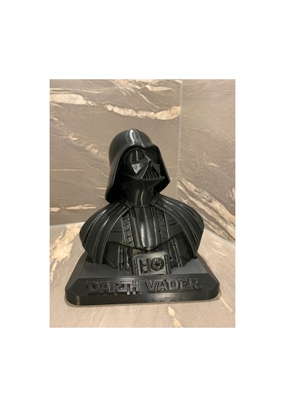 Darth Vader Büstü