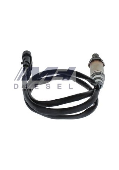 Bosch 0258003772 Lambda Sensörü Fiat Tipo, Tempra, Bravo, Marea 2.0