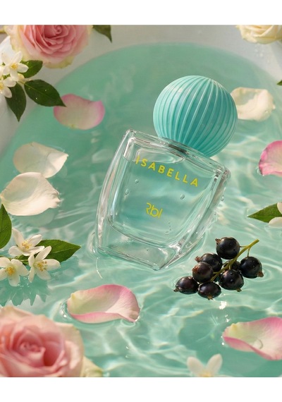 Rbl Kadin Gift Parfüm Seti & İsabella Edp 50ml Parfüm Kadin + İsabella 150ml Deodorant Sprey Kadin Diğer
