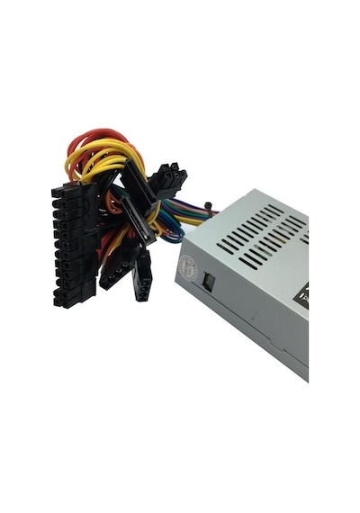Power Supply 300 Watt Slim Power Supply Slim Psu Güç Kaynağı
