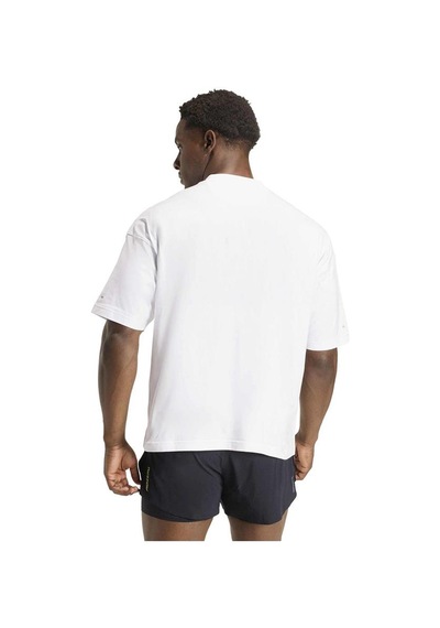 Adidas Erkek Beyaz T-shirt Adi365 C Tee Uf Ka0325 Beyaz