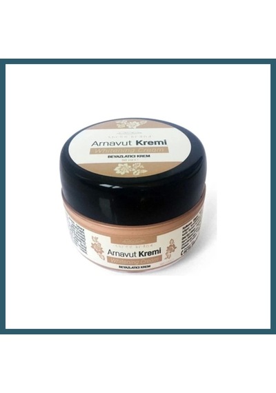 Bezos Three Brand Arnavut Kremi 50 Ml 1 Adet Ob
