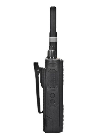 Motorola Dp4801 136-174 5w Vhf El Telsizi