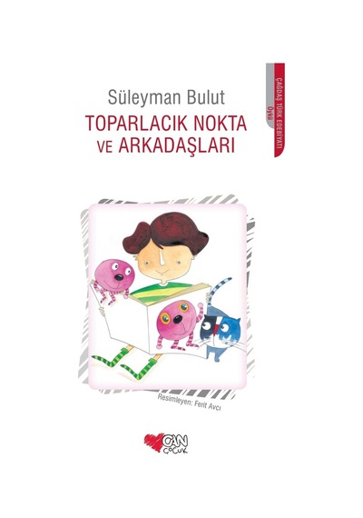 Toparlacık Nokta Ve Arkadaşları (551518834)