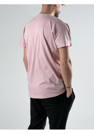 Cocopelli Çift Parça Pudra Erkek T-shirt Coc3003