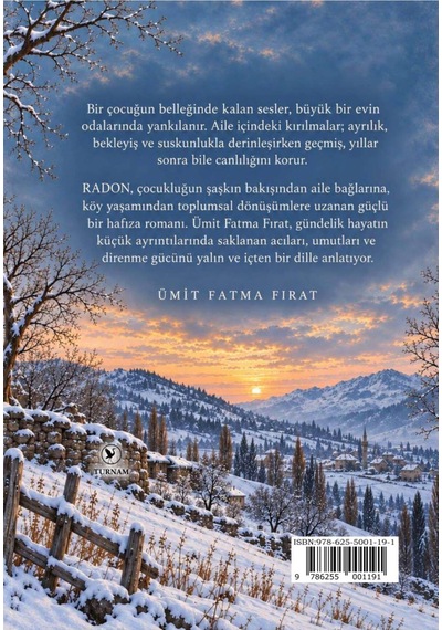 Radon - 927000612