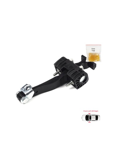 Ön Kapı Gergi Yayı Opel Astra H Mk5 2004-2010 5160251 İçin Standart