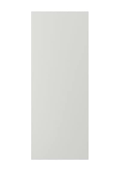 Ikea Aspudden Kaplama Paneli, Dekoratif Açık Gri, 39x101 Cm