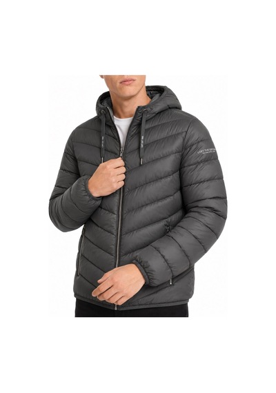 Loft Regular Fit Erkek Mont Lf2043694 Q1.v1 Haki