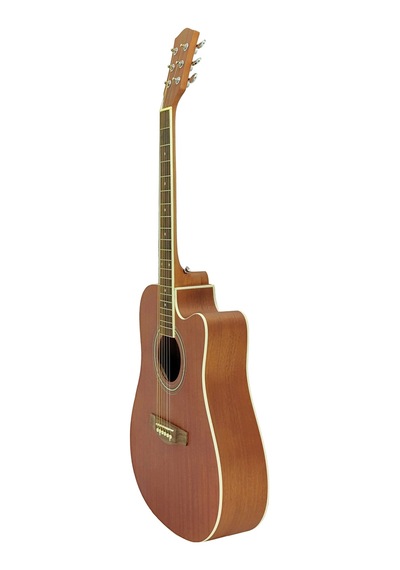 Ardor Lfg668C Akustik Gitar Kılıf