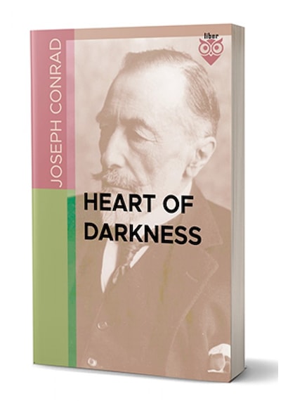 Heart Of Darkness-joseph Conrad