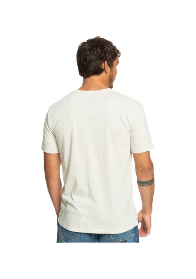 Quiksilver Quıksılver Archedtype M Tees Wdw0 Bej