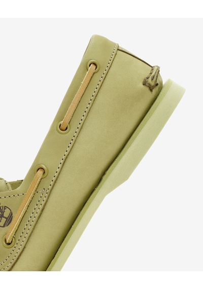 Timberland Boat Shoe Bej Tekne Ayakkabısı Tb0a2fjqen71 Bej