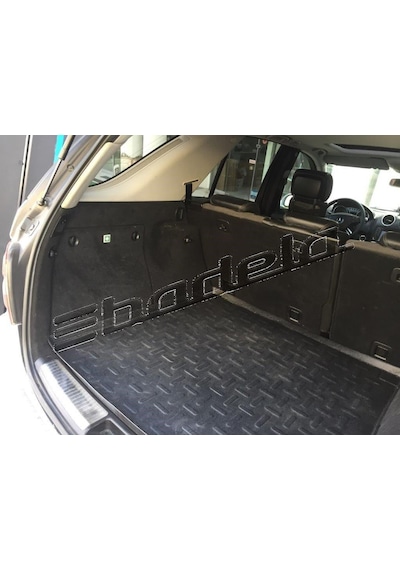 2009 Mercedes Ml Serisi Bagaj Havuzu Araca Özel 3D Badela Marka