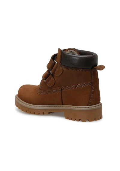 Lumberjack Erkek Bebek Bot & Bootie Tarçın 101467859 Rıver 3pr 24ks94000856 S9499 Tarçın