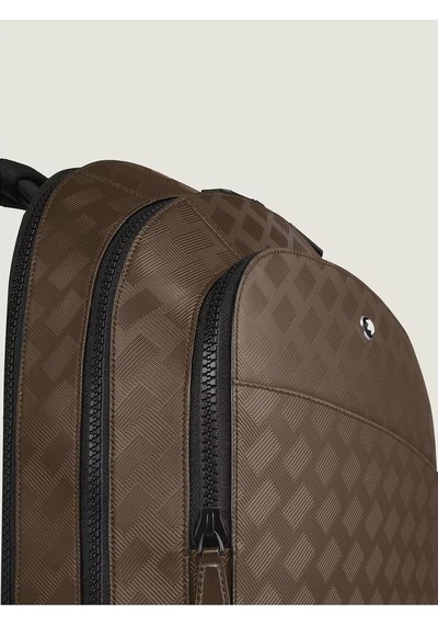 Montblanc Extreme 3.0 Large Sırt Çantası 221098 Kahverengi