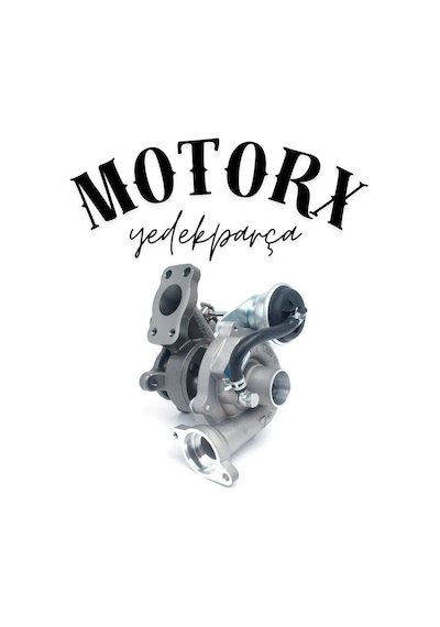 Turbo Komple Bipper Nemo P206-p207-p307 1.4 Hdı-fiesta Tdcı Dv4td 68 Bg Kkk