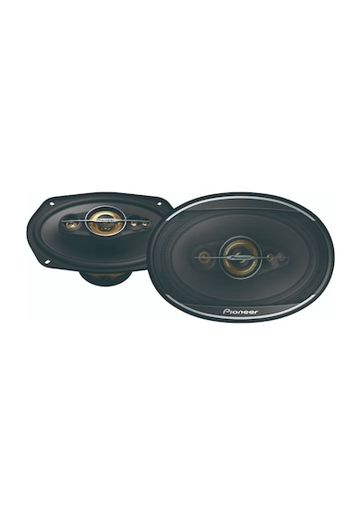 Pioneer Ts-a6991f 700 Watt 6x9 Oto Hoparlör