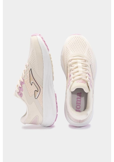 Joma Speed Lady 2425 Rspelw2425 Bej Kadın Spor Ayakkabı Bej