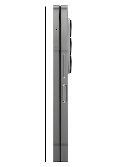 Galaxy Z Fold 6 Uyumlu Caseworld Ultra-thin Serisi 0.15mm Schott Cam Temperli Ekran Koruyucu